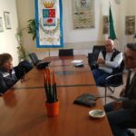 Il CoNaMaL inizia una serie di incontri con i Comuni costieri in Campania