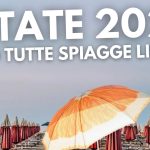 Mare Libero scende …in spiaggia!