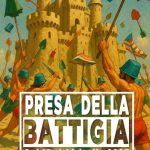 Presa della Battigia 2025